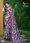 Mansi Vol 11 By Lt Micro Printed Daily Wear Saree Suppliers In India